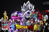 10 điều mà Dragon Ball Super “vượt trội” hơn Dragon Ball Z (P.1)