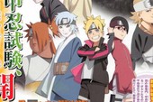 16 điều thú vị mà ít người nhận ra trong Boruto: Naruto Next Generations