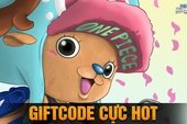 SohaPlay gửi tặng 300 Giftcode One Piece Online cực “hot” tháng 10