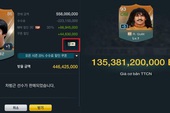 FIFA Online 3: Thẻ giảm giá thuế áp dụng cho loại thẻ Continental Champion đã ra mắt ở server Hàn Quốc