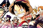 Nếu bạn là fan của One Piece, chắc chắn đây sẽ là 4 điểm đến không thể bỏ qua khi đặt chân tới Nhật Bản