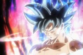 Dragon Ball Super tập 115: Super Saiyan Blue Goku thua Kefla, thức tỉnh Bản năng vô cực