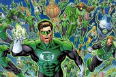 Lý do nào khiến biệt đội hùng mạnh Green Lantern vắng mặt trong Justice League - Liên Minh Công Lý?