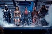 Fan Justice League thu thập 120,000 chữ ký yêu cầu dựng lại phim