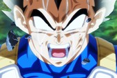 Rò rỉ tiêu đề Dragon Ball Super tập 123 khiến nhiều người đoán rằng Ultra Instinct sẽ được làm chủ