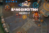 BangBang 2 tung trailer mới, giới thiệu chế độ đấu 5vs5 theo phong cách MOBA