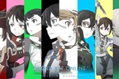 Top 10 bộ anime được đánh giá cao nhất năm 2017 do Anikore bình chọn