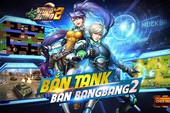 6 điểm nhấn ấn tượng của Bang Bang 2 mà game thủ không nên bỏ lỡ