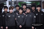 LMHT: Samsung Galaxy chính thức giữ chân thành công 5 tuyển thủ vô địch CKTG cùng mình