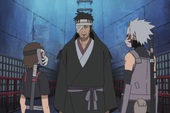 Lý do khiến Danzo là nhân vật fan “ghét cay ghét đắng” trong Naruto
