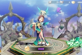 4 game mobile Trung Quốc có đồ họa tuyệt đẹp mới được giới thiệu