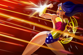 Điểm lại những thứ vũ khí giúp Wonder Woman là một trong những siêu anh hùng mạnh nhất DC