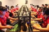 Nắm bắt cơ hội trở thành gamer chuyên nghiệp với giải đấu Bán chuyên Đột Kích Semi-Pro Championship