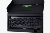 Đánh giá Razer Blackwidow Chroma v2 - Bàn phím cơ hàng khủng dành cho các fan cuồng "Rắn xanh"