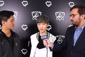 LMHT: Peanut thổ lộ sự khác biệt lúc thi đấu giữa ROX Tigers và SKT T1