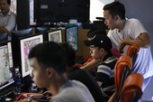 Ngạo Kiếm Vô Song 2 tạo sức hút lớn với cộng đồng game kiếm hiệp Việt Nam