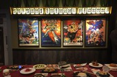 Giật mình với quán Pub phong cách Anime Gundam “có một không hai” tại Nhật Bản