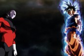 Dragon Ball Super: Hình thức Ultra Instinct của Songoku khi anh Khỉ hoàn toàn làm chủ được nó?