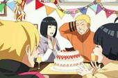 Naruto: Hinata “chuẩn” là hình mẫu con gái mà chàng trai nào cũng ao ước lấy làm vợ