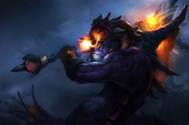 DOTA 2 Talent Guide: Từ khi mất “lồng đèn”, thủy quái Slardar được các gosu ưa chuộng hơn bao giờ hết