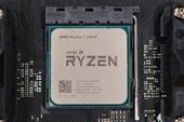 Tổng hợp đánh giá AMD Ryzen: điểm số cực "khủng" nhưng lại chưa phù hợp với game thủ như mong đợi