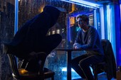 Death Note phiên bản Mỹ: Một bộ phim bị chê lãng xẹt