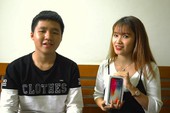 Liên Quân Mobile: Nam game thủ ở Hà Nội chỉ mất 3 lượt quay đã trúng được… iPhone X