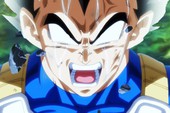 Dragon Ball Super tập 122 hé lộ trận chiến được mong chờ, Vegeta quyết đấu với Jiren