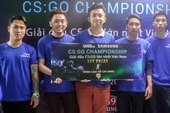 SAMSUNG Championship: BLV nổi tiếng chỉ ra yếu tố quyết định tới kết quả của trận thư hùng đỉnh cao nhất lịch sử CS:GO Việt Nam