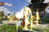 Siêu phẩm MMORPG “đặt hàng” Phi Long Tại Thiên chính thức mở cửa Close Beta, tặng 2000 Vipcode