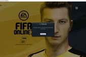 FIFA Online 3: Nhiều tài khoản game bất ngờ bị khóa do mua Sò từ các nguồn không chính thống