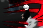 Các dạng Kagune của Kaneki trong bộ truyện tranh Tokyo ghoul