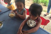 Cộng đồng Đột Kích Tuyên Quang kêu gọi các "mạnh thường quân" đóng góp nghĩa tình Trung thu cho trẻ em miền sơn cước