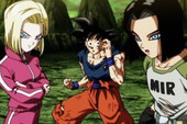 Dragon Ball Super tập 118: Vũ trụ 7 giành chiến thắng, vũ trụ 2 và vũ trụ 6 lần lượt bị xóa sổ