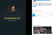 L.Donovan – “thanh niên” khiến game thủ FIFA Online 3 miệt thị nhau ghê gớm trong những ngày qua