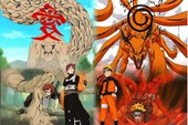 Những câu chuyện về tình bạn, tình anh em cảm động nhất trong Naruto