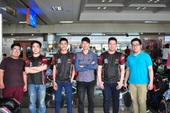 Samsung CS:GO Championship: Ultimate Esports đặt chân tới TP.HCM mang theo tất cả hy vọng của cộng đồng Hà Nội