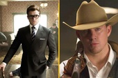 Cùng so sánh về hai tổ chức điệp viên siêu hạng trong Kingsman 2