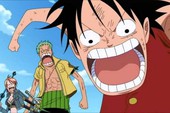 12 điều thú vị xung quanh các nhân vật trong One Piece