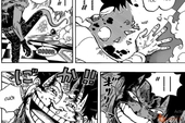 One Piece chapter 883: Luffy có thể đã tìm ra điểm yếu để đánh bại Katakuri