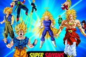 10 câu hỏi xung quanh người Saiyan mà bất kì fan Dragon Ball nào cũng phải biết (P.1)