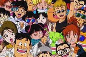 Top 5 bộ anime hài hước nhất định phải xem hết trong năm 2017