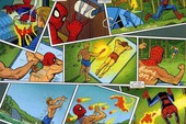 7 siêu anh hùng hài hước nhất trong thế giới truyện tranh Marvel và DC