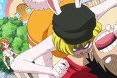 One Piece: Đêm trăng tròn có liên quan gì đến sức mạnh của tộc Mink (giả thuyết)