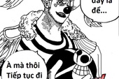 Nhờ 7 lý do này, Buggy mới chính là gã “kun ngầu” nhất trong One Piece