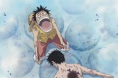 One Piece: Rơi nước mắt khi chứng kiến những khoảnh khắc các nhân vật hy sinh vì Luffy