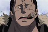Bạn có để ý không? Vết sẹo trên mặt khiến nhân vật anime “ngầu” hơn rất nhiều (P.1)