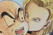 16 lí do chứng minh Krillin là 1 nhân vật vô cùng tuyệt vời trong Dragon Ball (P.2)