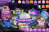 Game vũ đạo Au Love chính thức ra mắt game thủ Việt ngày hôm nay 14/03