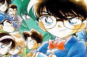 Không chỉ Conan, 10 bộ manga này cũng khiến khán giả dài cổ vì chờ đợi cái kết!